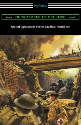 Special Operations Forces Medical Handbook - Department Of Defense