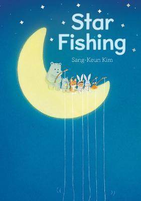 Star Fishing - Sang-keun Kim