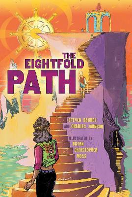 The Eightfold Path - Steven Barnes