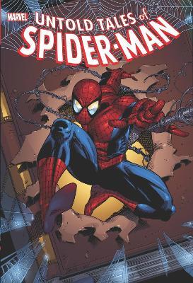 Untold Tales of Spider-Man: The Complete Collection Vol. 1 - Kurt Busiek