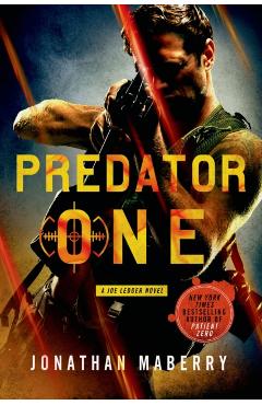 Predator One - Jonathan Maberry
