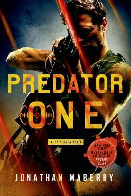 Predator One - Jonathan Maberry
