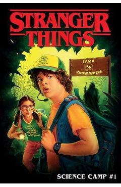 Science Camp #1