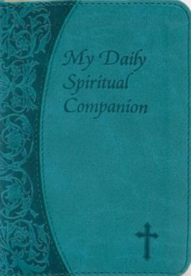 My Daily Spiritual Companion - Marci Alborghetti