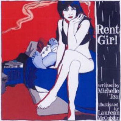 Rent Girl - Michelle Tea