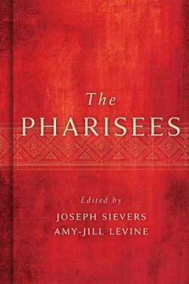 The Pharisees - Joseph Sievers