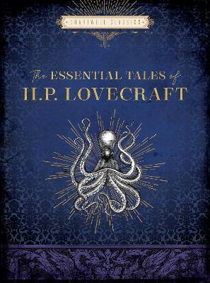 The Essential Tales of H. P. Lovecraft - H. P. Lovecraft