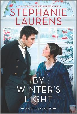 By Winter's Light: A Cynster Novel - Stephanie Laurens