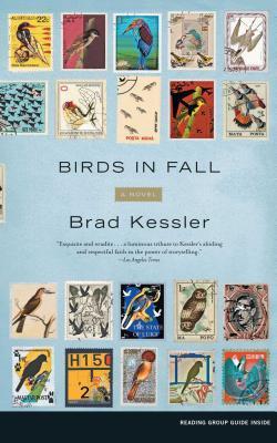 Birds in Fall - Brad Kessler