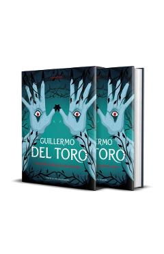 Guillermo del Toro: The Iconic Filmmaker and His Work - Ian Nathan