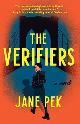 The Verifiers - Jane Pek