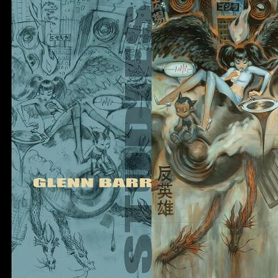 Studies: Glenn Barr - Glenn Barr