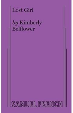 Lost Girl - Kimberly Belflower