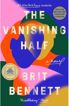 The Vanishing Half - Brit Bennett