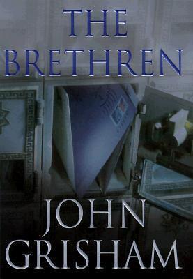 The Brethren - John Grisham