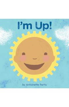 I'm Up! - Antoinette Portis