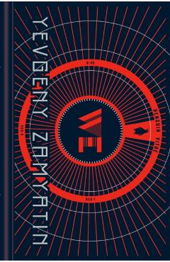 We - Yevgeny Zamyatin