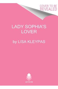Lady Sophia's Lover - Lisa Kleypas
