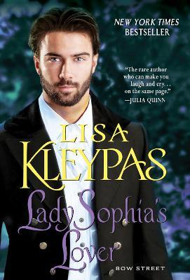 Lady Sophia's Lover - Lisa Kleypas