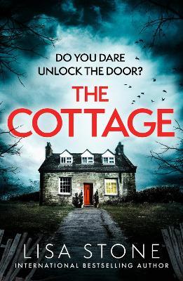 The Cottage - Lisa Stone