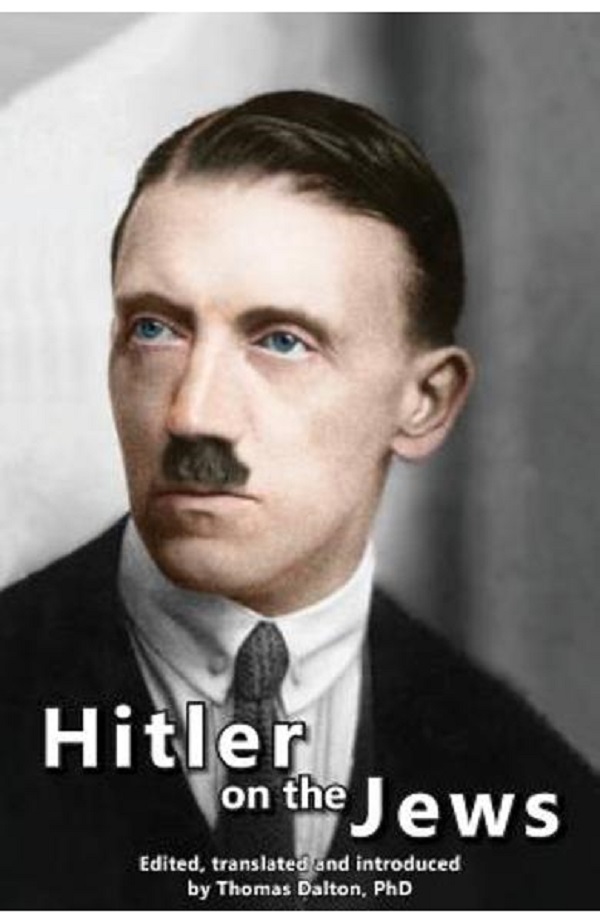 Hitler on the Jews