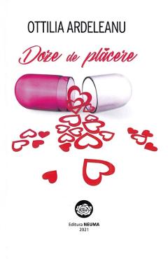 Poza produsului Doze de placere - Ottilia Ardeleanu