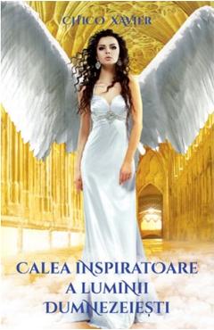 Calea inspiratoare a luminii Dumnezeiesti - Chico Xavier