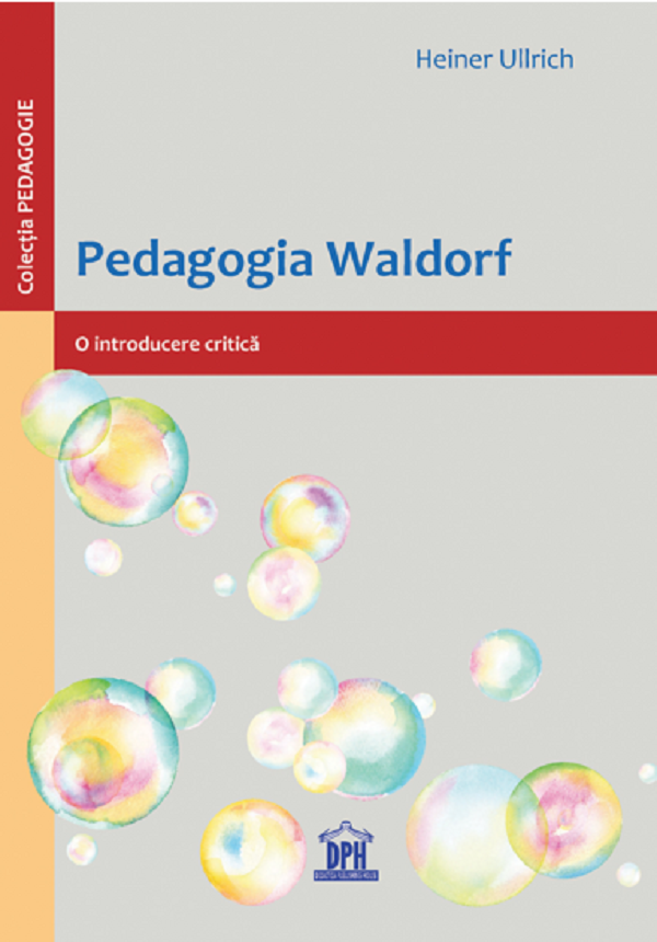 Pedagogia Waldorf - Heiner Ullrich