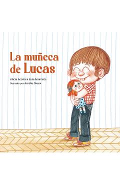 La Mueca de Lucas - Luis Amavisca