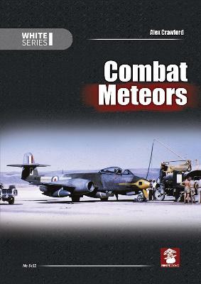 Combat Meteors - Alex Crawford