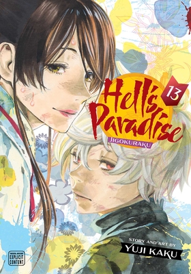 Hell's Paradise: Jigokuraku, Vol. 13, 13 - Yuji Kaku