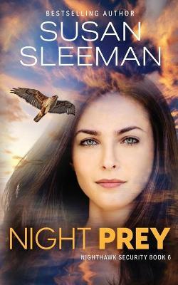 Night Prey - Susan Sleeman