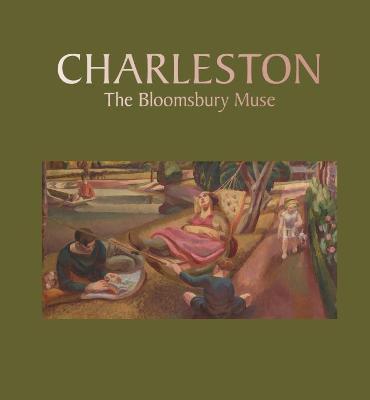 Charleston: The Bloomsbury Muse - Lawrence Hendra