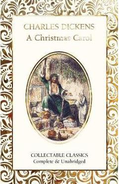 Poza produsului A Christmas Carol - Charles Dickens