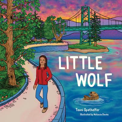 Little Wolf - Teoni Spathelfer