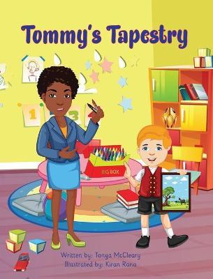 Tommy's Tapestry - Tonya Mccleary