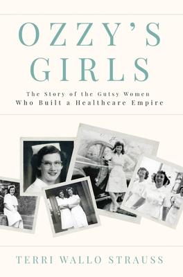 Ozzy's Girls - Terri Wallo Strauss