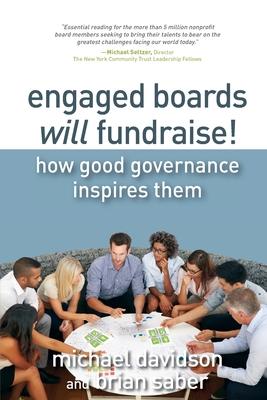 Engaged Boards Will Fundraise! - Michael Davidson