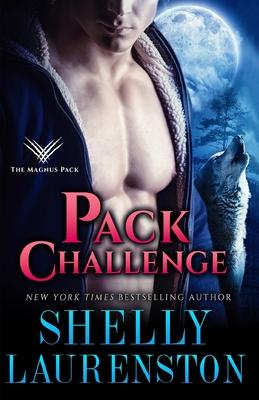Pack Challenge - Shelly Laurenston