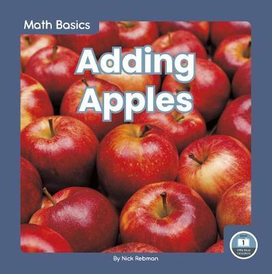 Adding Apples - Nick Rebman
