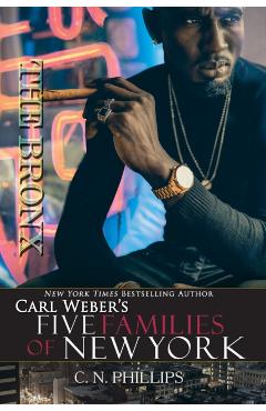 The Bronx - C. N. Phillips