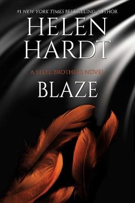 Blaze, 21 - Helen Hardt