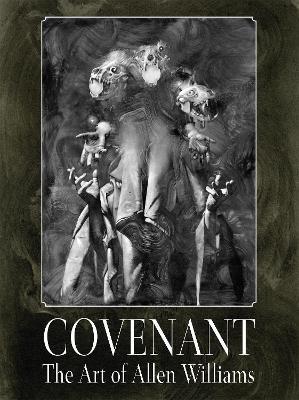 Covenant: The Art of Allen Williams - Allen Williams