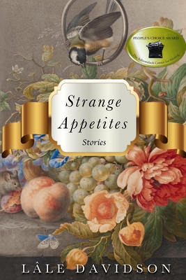 Strange Appetites - L�le Davidson