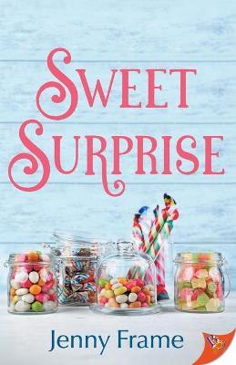 Sweet Surprise - Jenny Frame