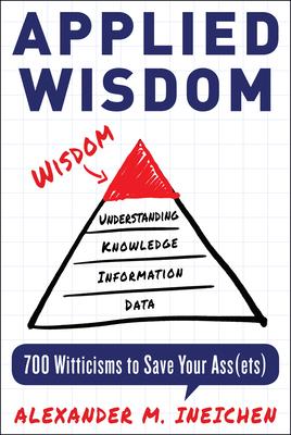Applied Wisdom: 700 Witticisms to Save Your Assets - Alexander Ineichen