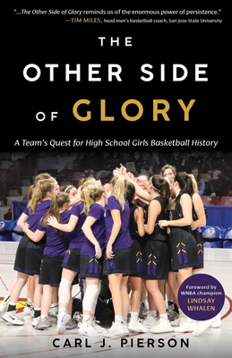 The Other Side of Glory - Carl J. Pierson