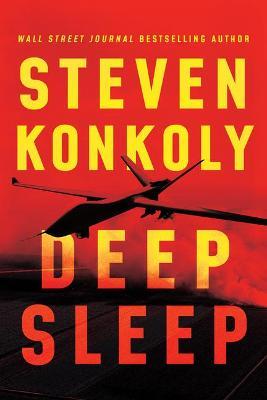 Deep Sleep - Steven Konkoly