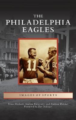 Philadelphia Eagles - Brian Michael