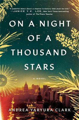 On a Night of a Thousand Stars - Andrea Yaryura Clark